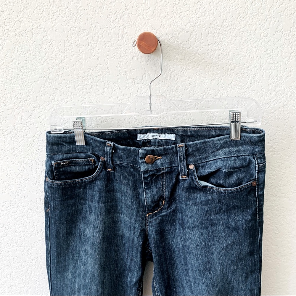 Joe’s Jeans Rocker 27 - Picture 2 of 6